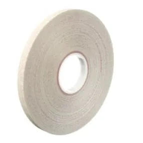 3M™ Microfinishing Film Roll 373L, 50 Mic 5MIL, 2 in x 450 ft x 7/8 in
(50.8mmx137.25m), Coreless, ASO, End Roll Mark Black