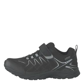 430-6062 Waterproof Black