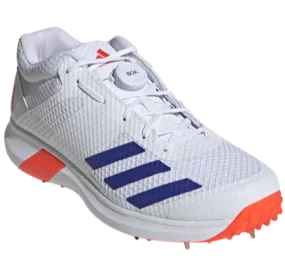 Adidas Adipower Vector Mid Cricket Shoes