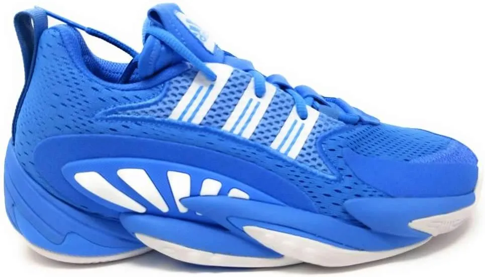 adidas Men's SM Crazy BYW 2-0 Team Basketball