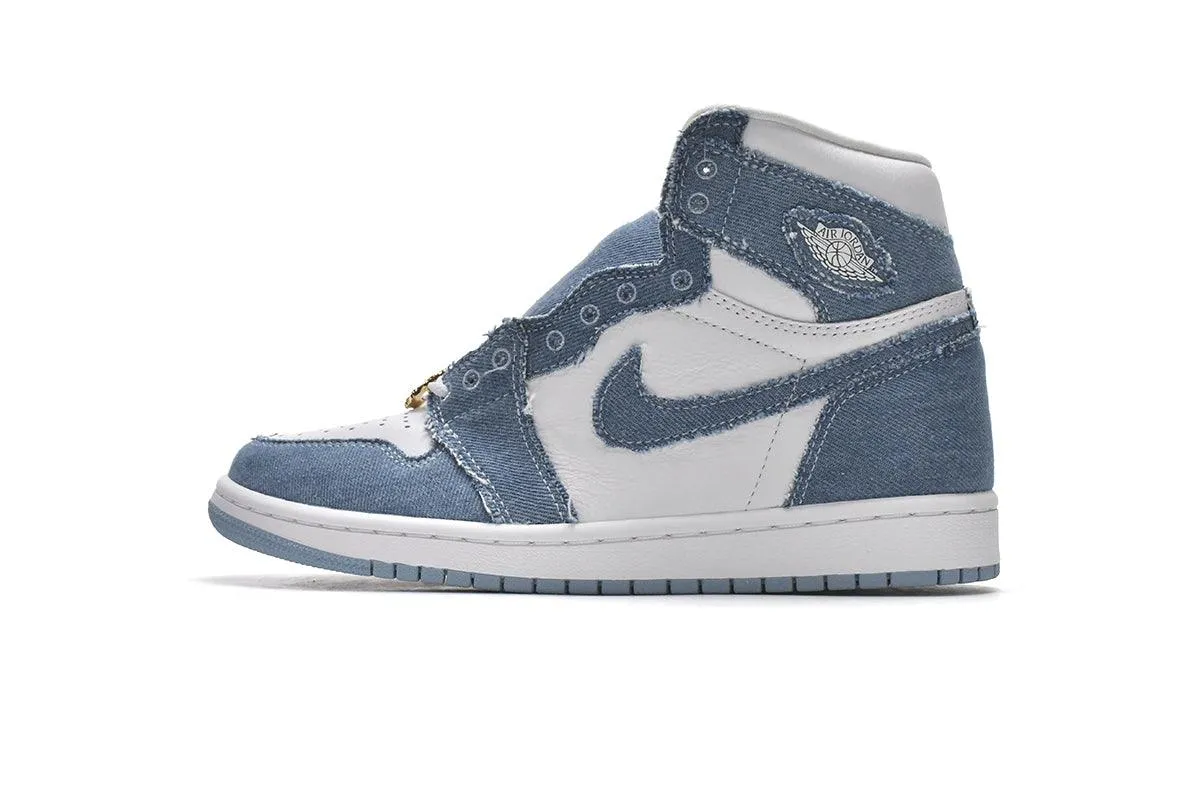 AIR JORDAN 1 HIGH OG " DENIM "