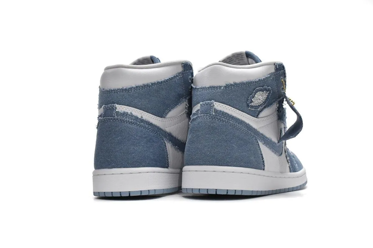 AIR JORDAN 1 HIGH OG " DENIM "