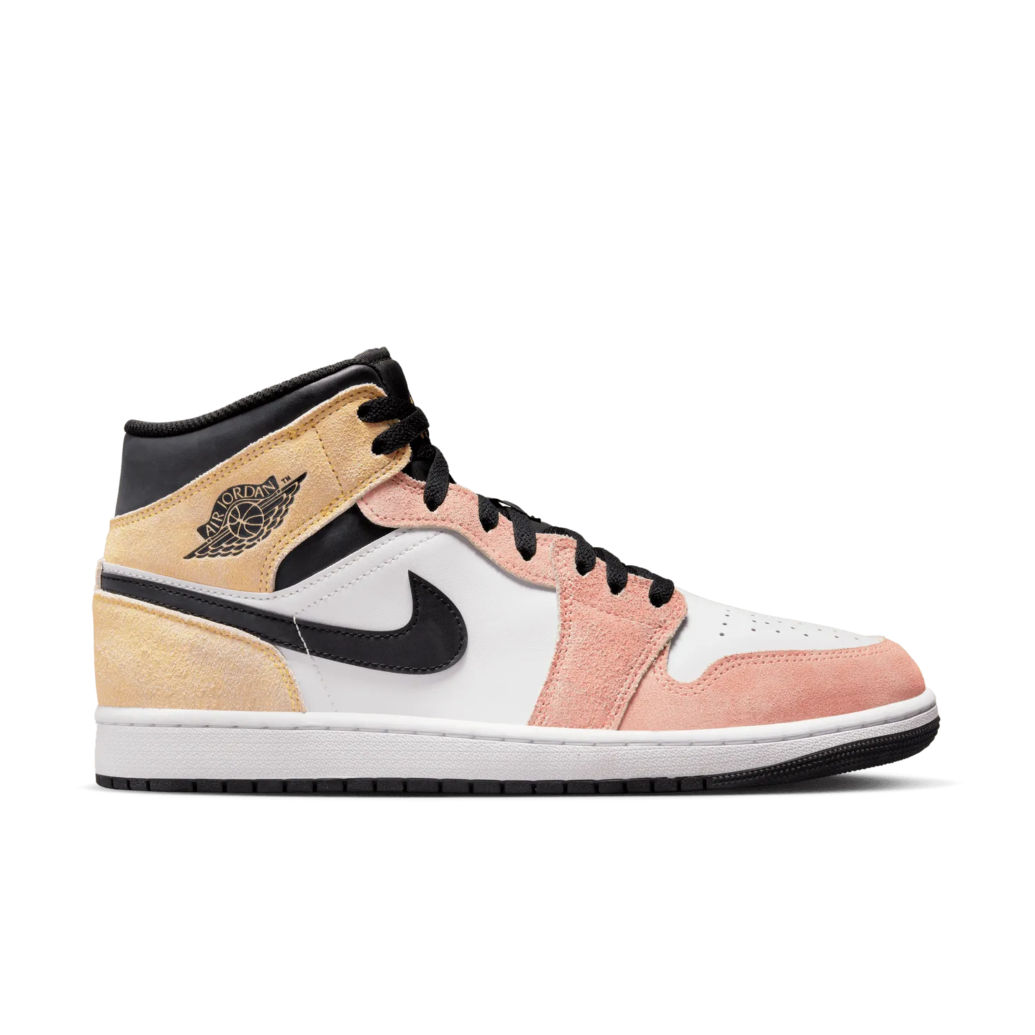 Air Jordan 1 Mid SE 'Flight Club'