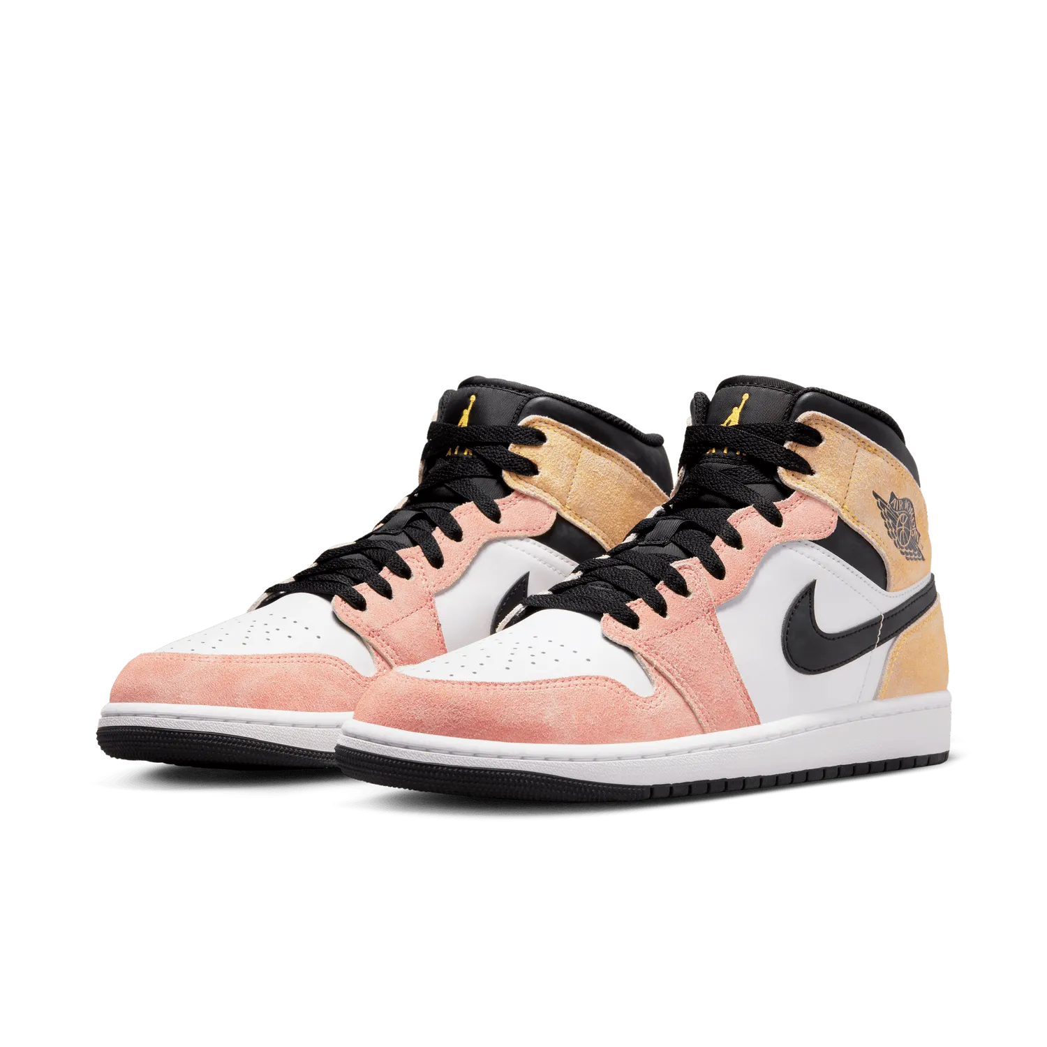 Air Jordan 1 Mid SE 'Flight Club'
