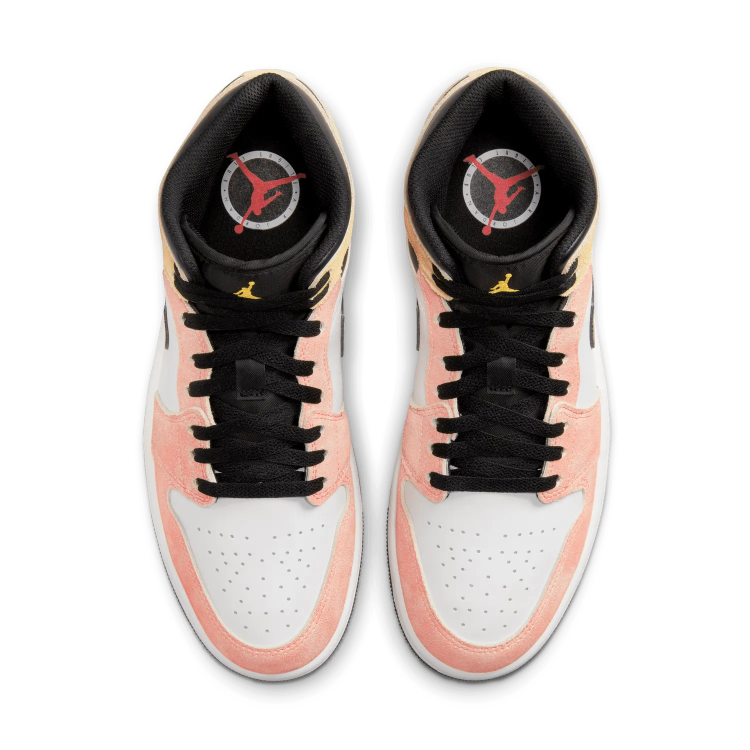 Air Jordan 1 Mid SE 'Flight Club'