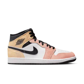 Air Jordan 1 Mid SE 'Flight Club'
