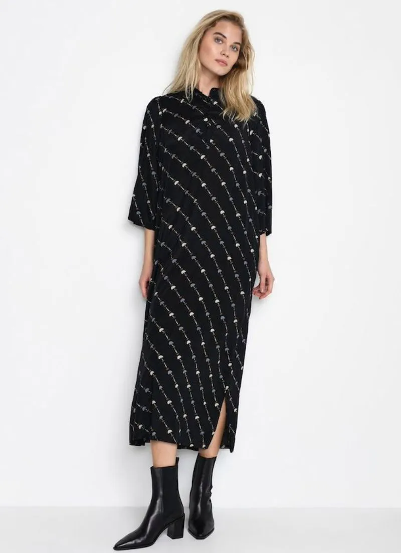 Aliro Dress