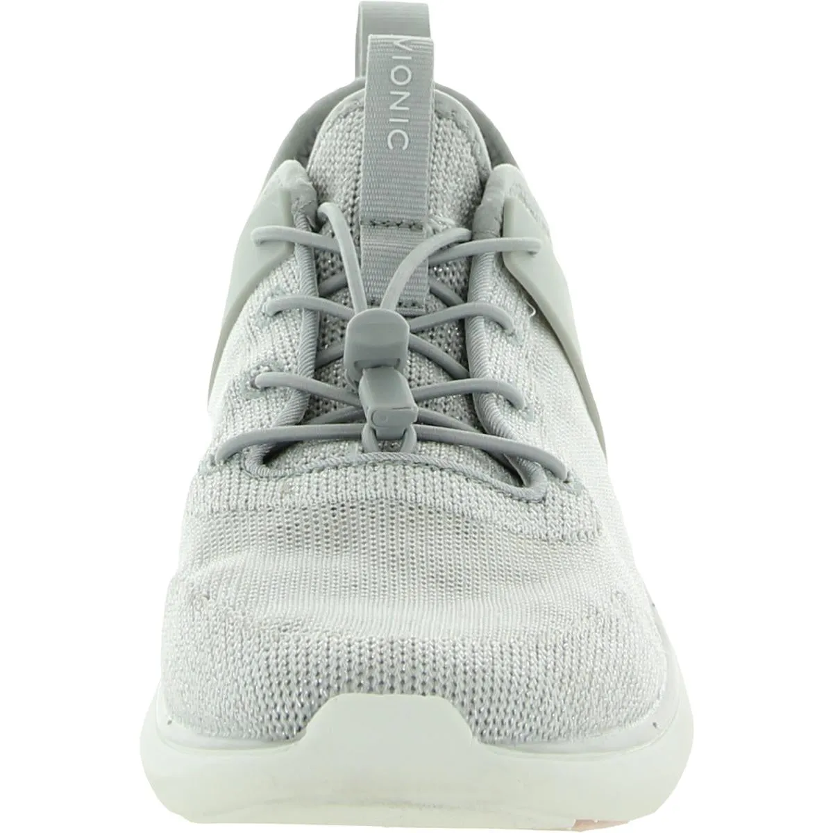 Amalia Womens Slip On Fitness Athletic and Training Shoes