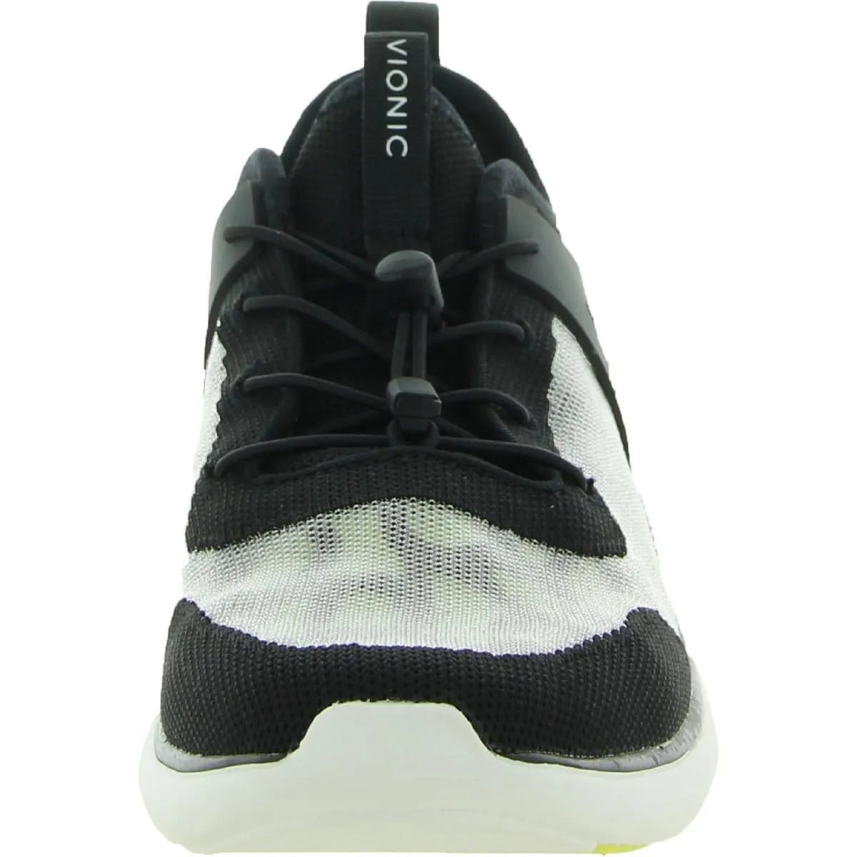 Amalia Womens Slip On Fitness Athletic and Training Shoes