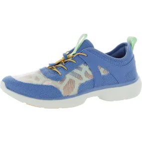Amalia Womens Slip On Fitness Athletic and Training Shoes