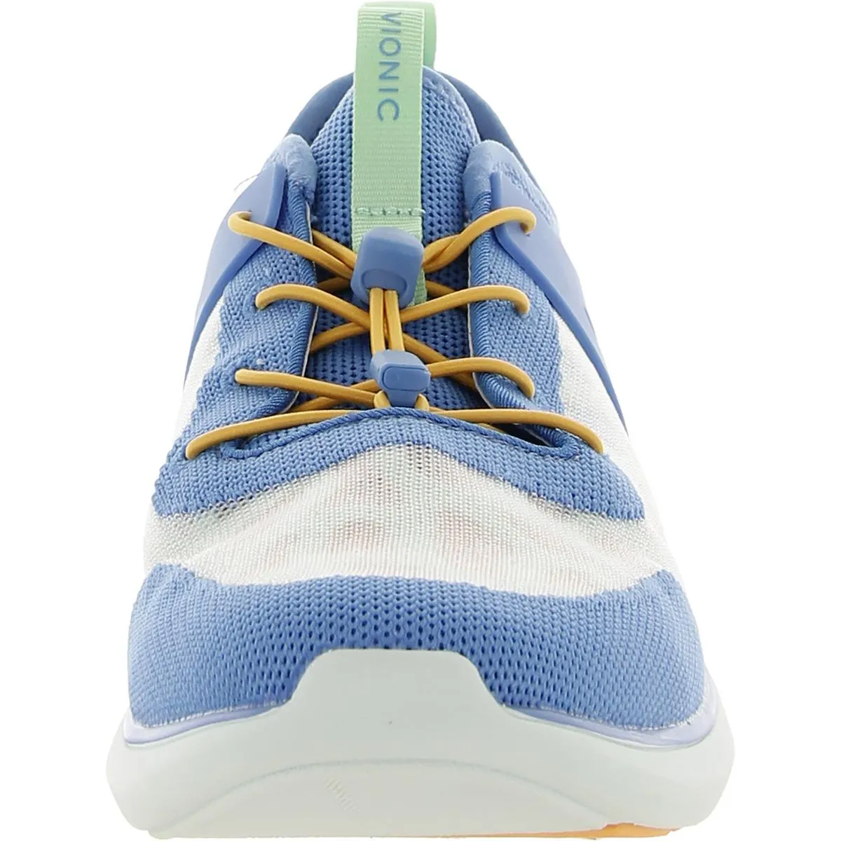 Amalia Womens Slip On Fitness Athletic and Training Shoes