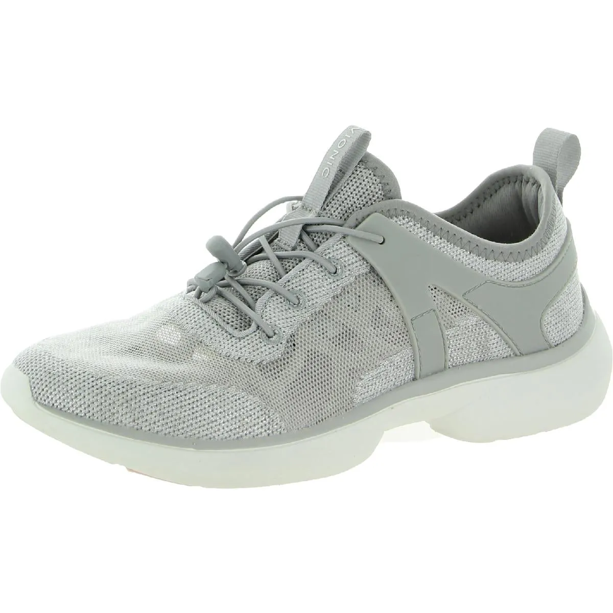 Amalia Womens Slip On Fitness Athletic and Training Shoes