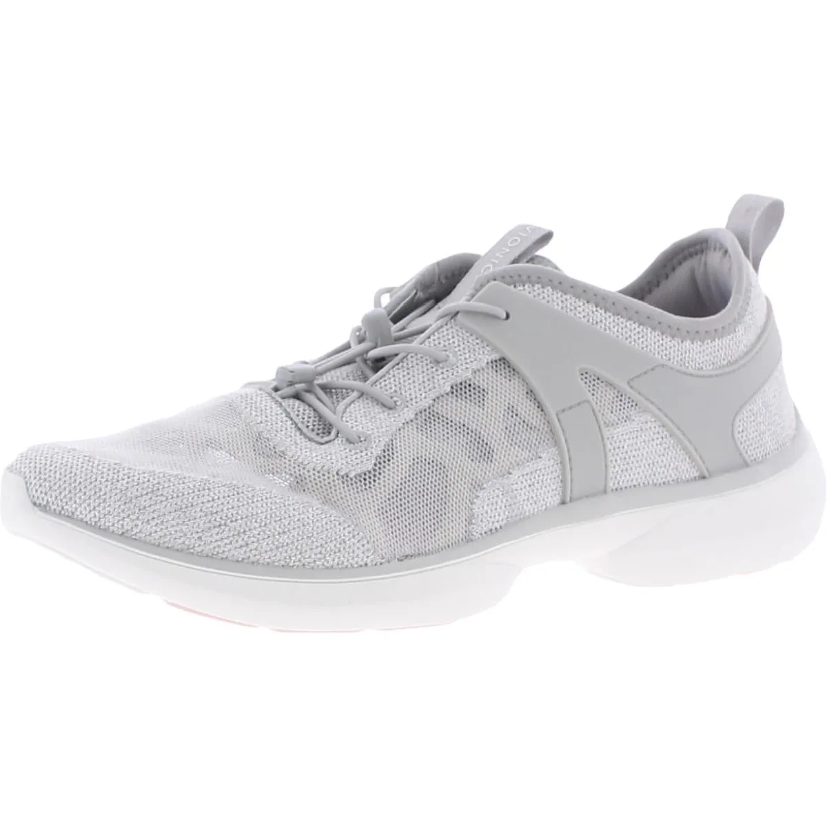 Amalia Womens Slip On Fitness Athletic and Training Shoes