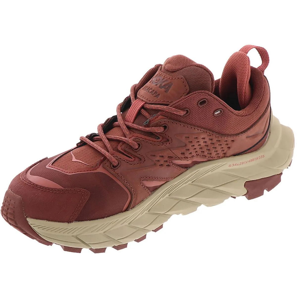 ANACAPA LOW Womens Gym Fitness Running Shoes