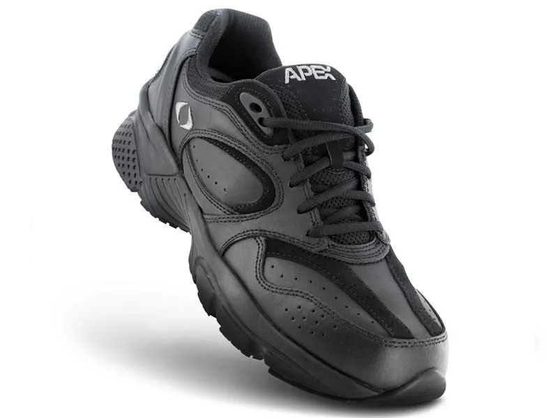 Apex Comfort- Men's Walking Shoe