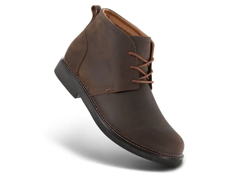 Apex LT410M - Men's Chukka Boot