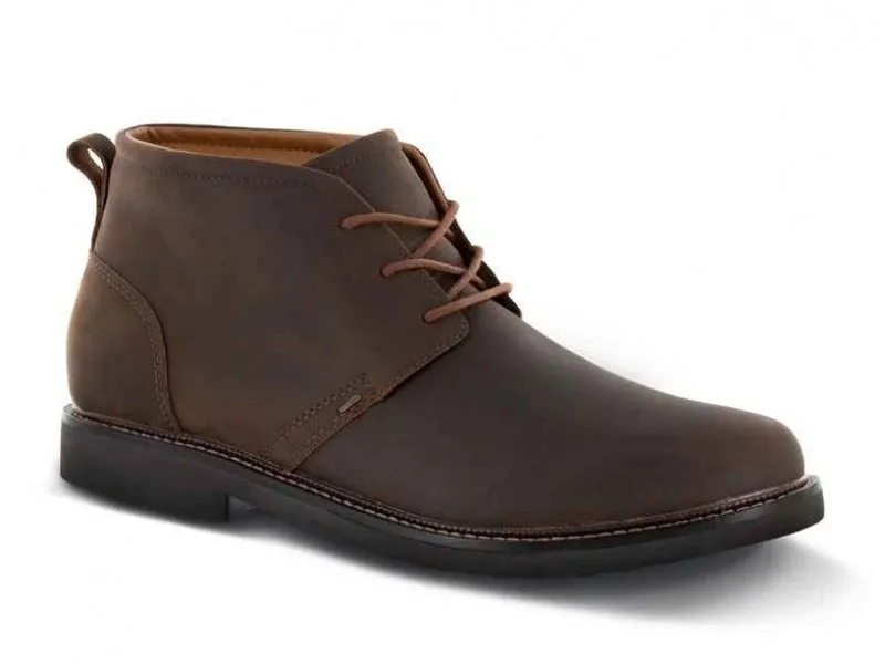 Apex LT410M - Men's Chukka Boot