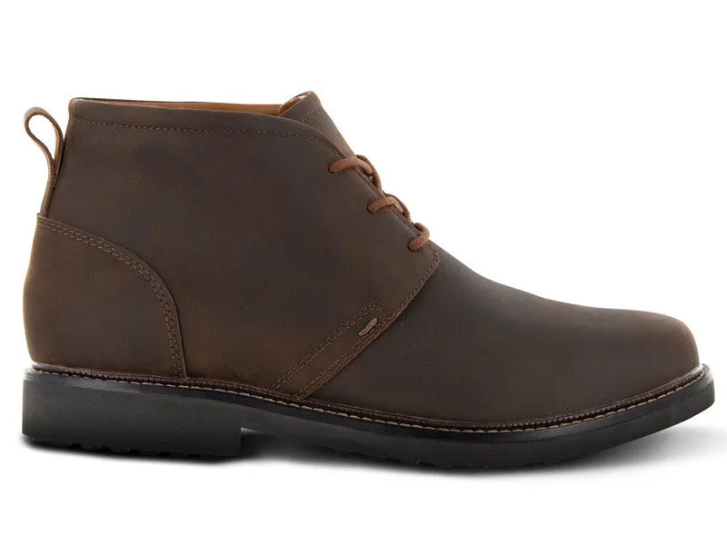 Apex LT410M - Men's Chukka Boot