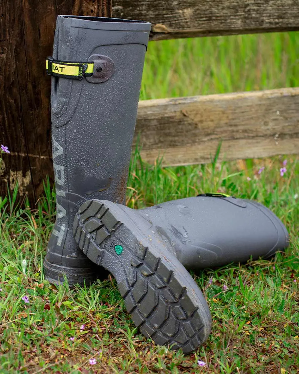 Ariat Womens Kelmarsh Wellington Boots
