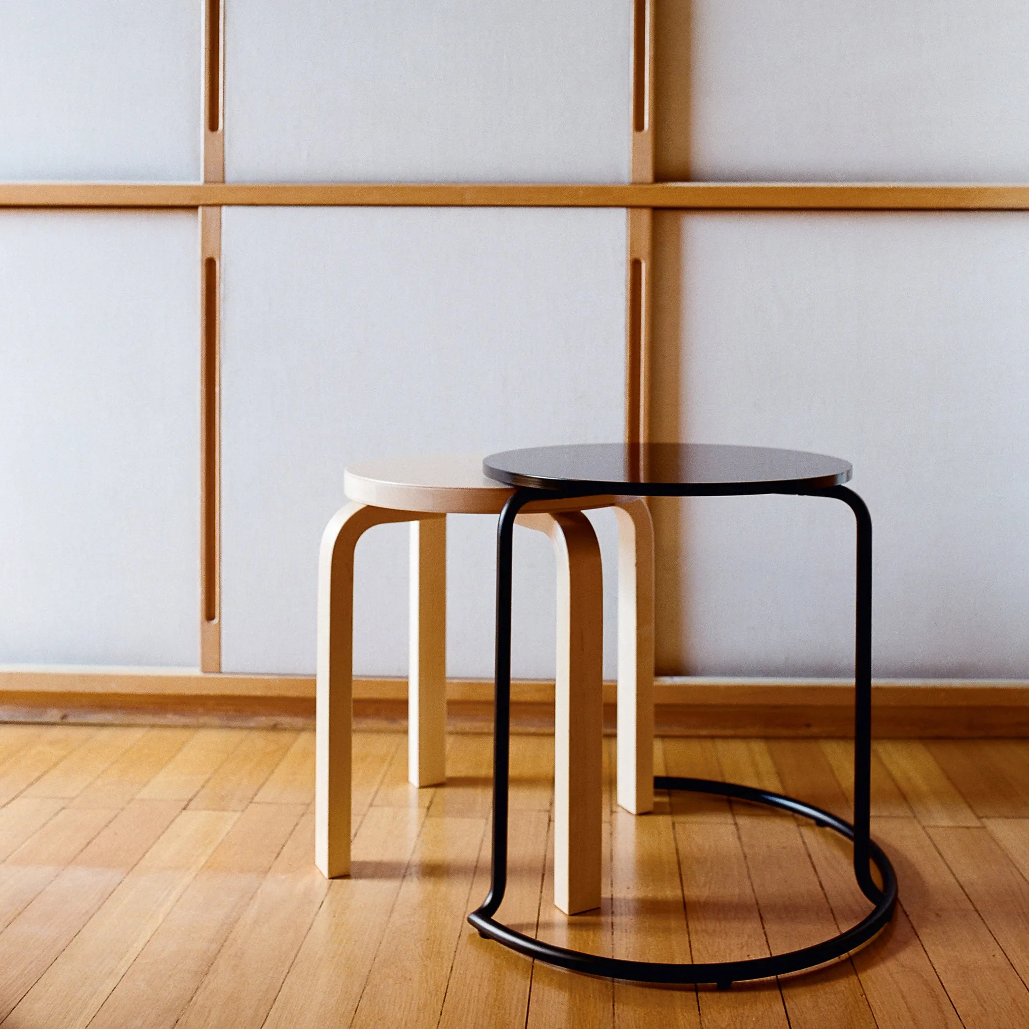 Artek Aino Aalto Side Table 606