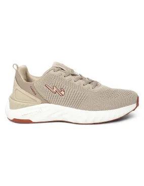 CHICAGO Beige Men's Running Shoes