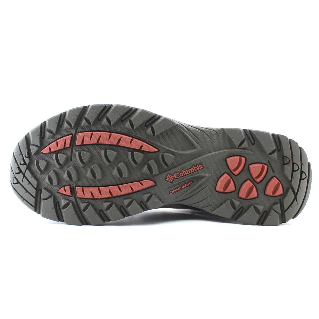 COLUMBIA NEWTON RIDGE™ PLUS WATERPROOF AMPED