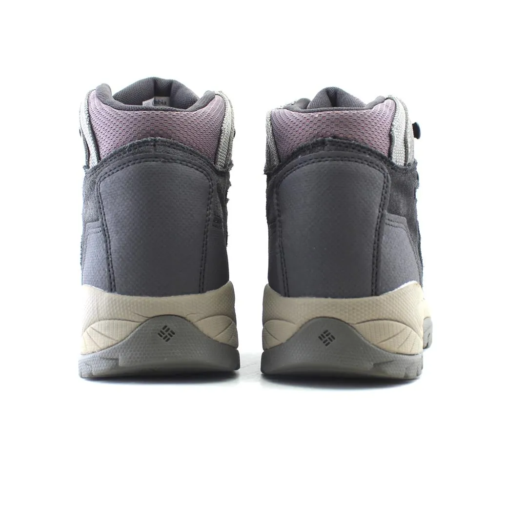 COLUMBIA NEWTON RIDGE™ PLUS WATERPROOF AMPED
