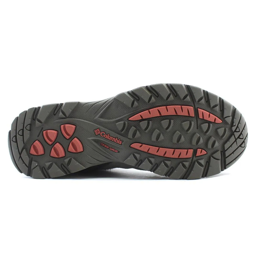 COLUMBIA NEWTON RIDGE™ PLUS WATERPROOF AMPED