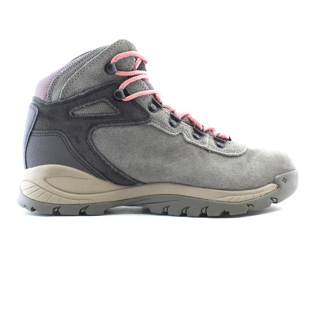 COLUMBIA NEWTON RIDGE™ PLUS WATERPROOF AMPED