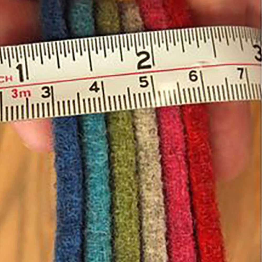 Crossover Knitted Slipper kit - Blossom or Fuchsia mix US sizes