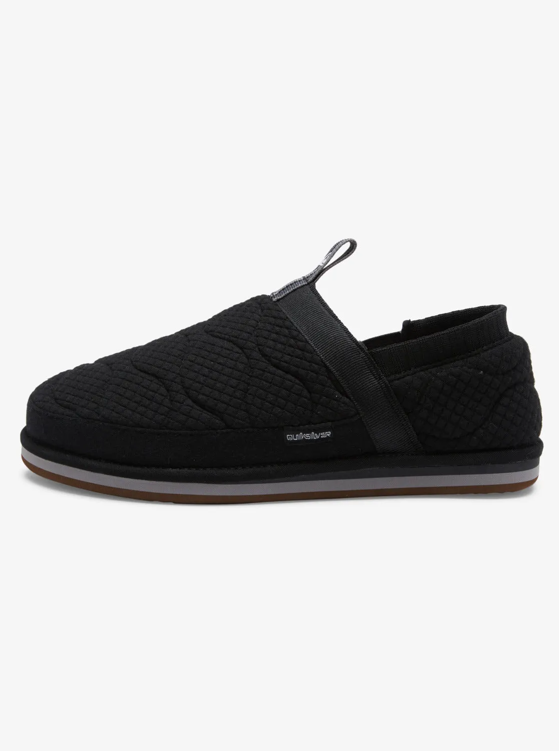 Dawn Patrol Shoes - Black 1