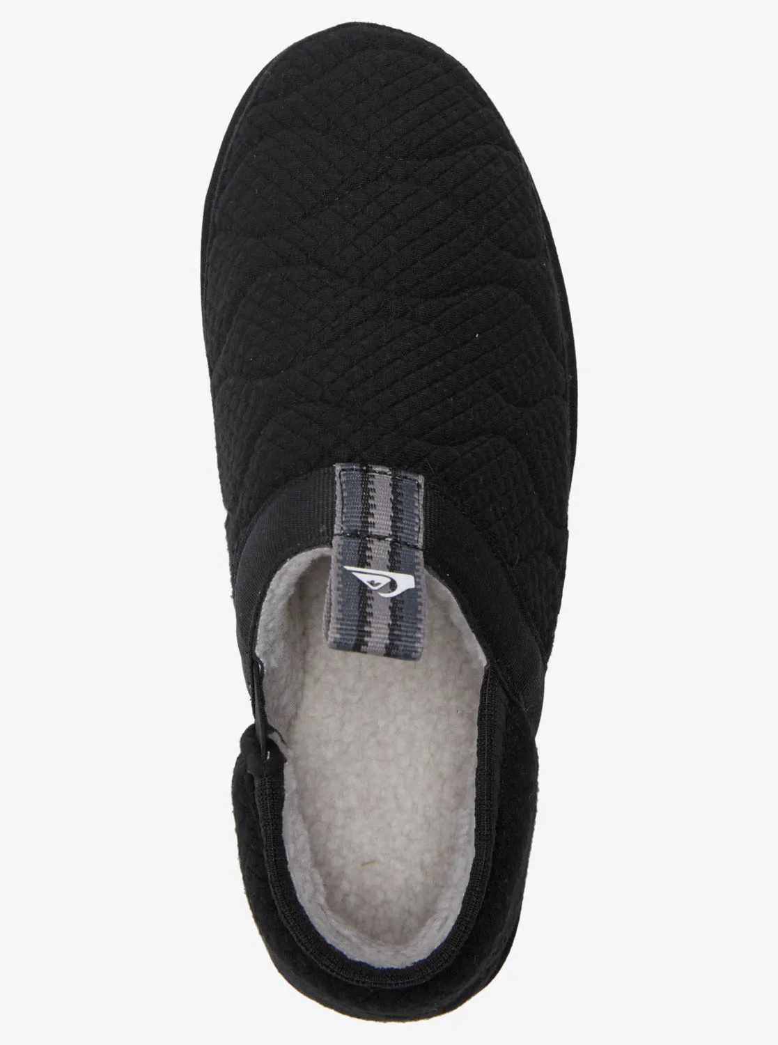 Dawn Patrol Shoes - Black 1