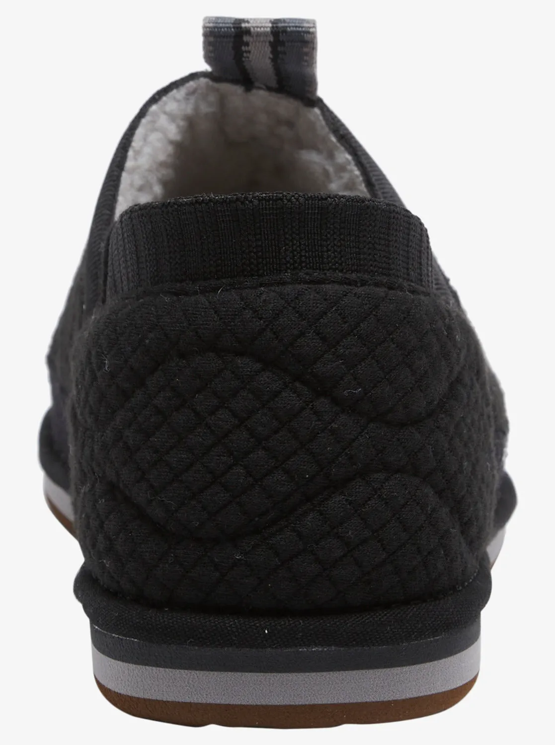 Dawn Patrol Shoes - Black 1