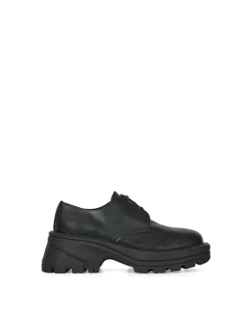 DERBY SHOES