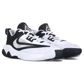 Giannis Immortality 3 Nike Basketball Shoes, White