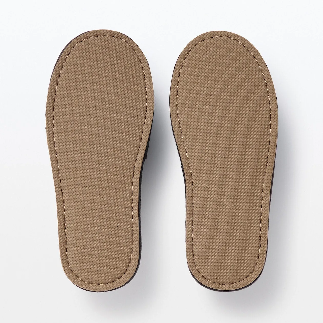 Igusa Open Toe Slippers