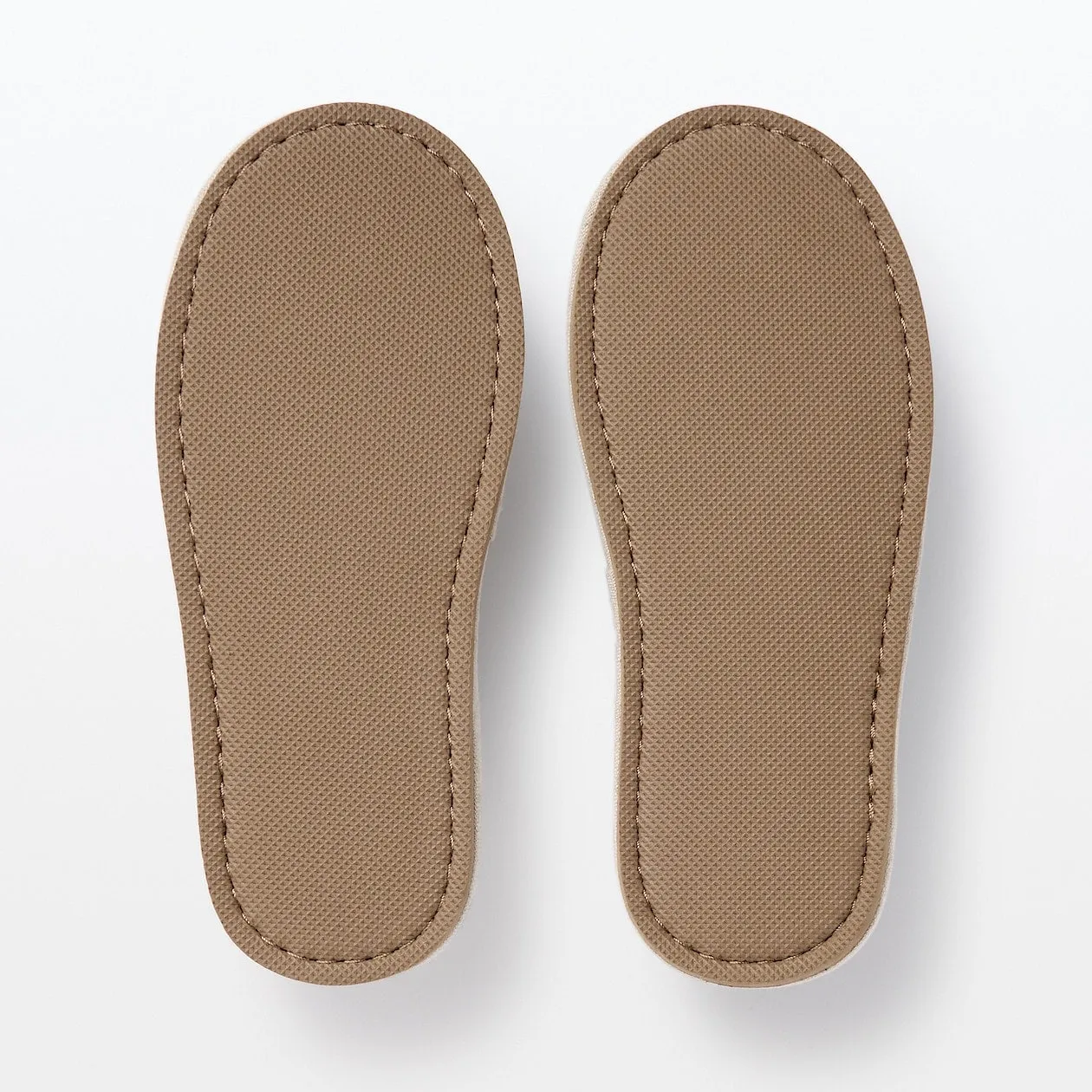 Igusa Open Toe Slippers