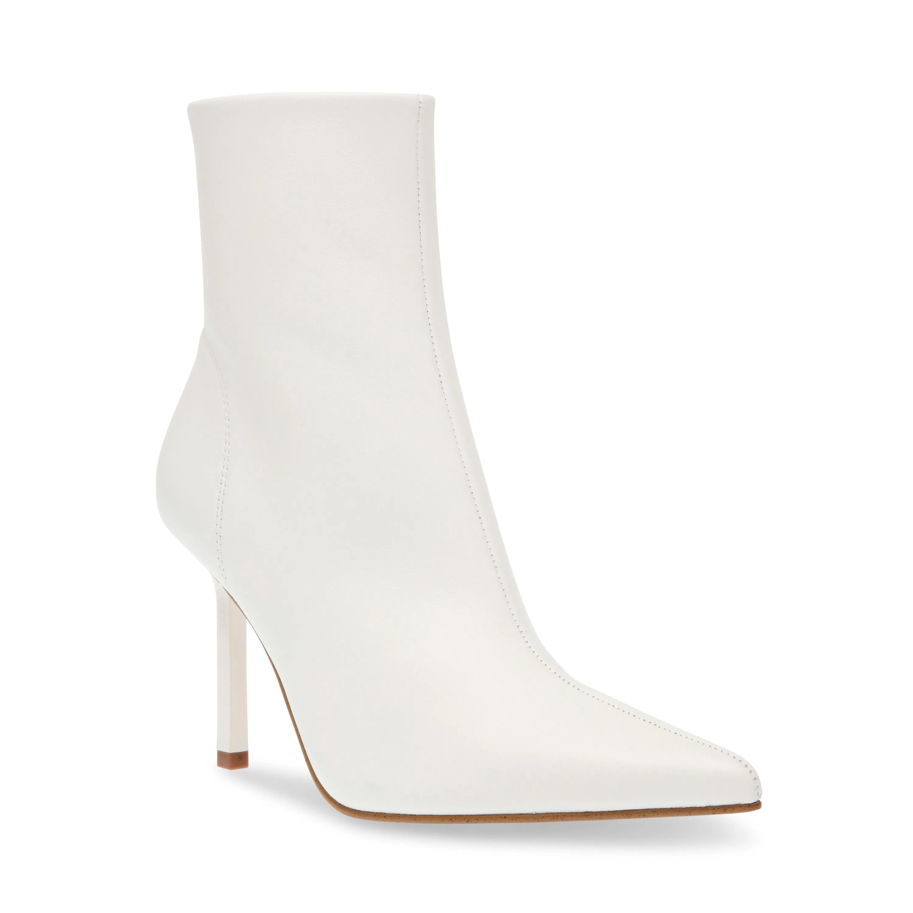 Iyanna Bootie COCONUT MILK
