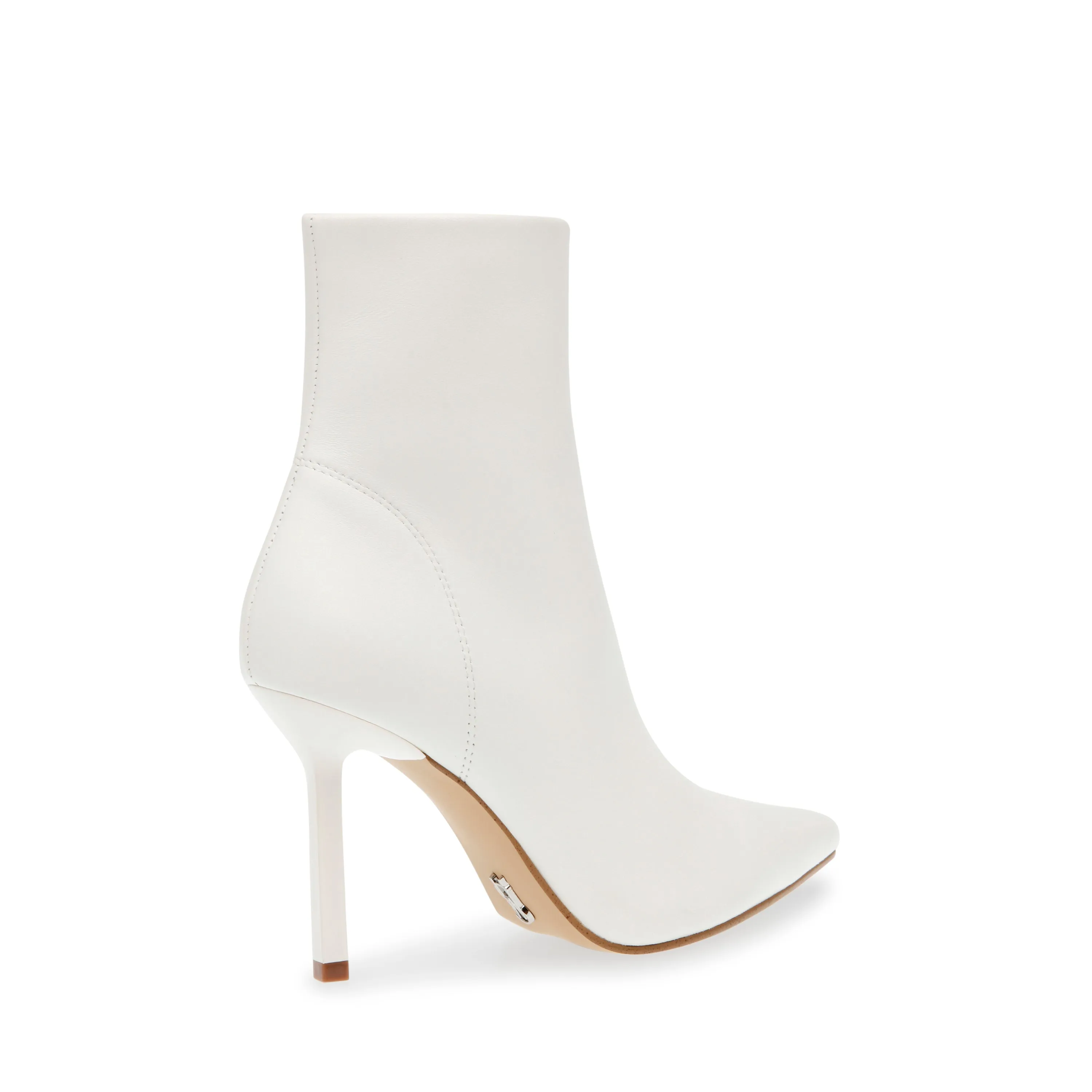Iyanna Bootie COCONUT MILK