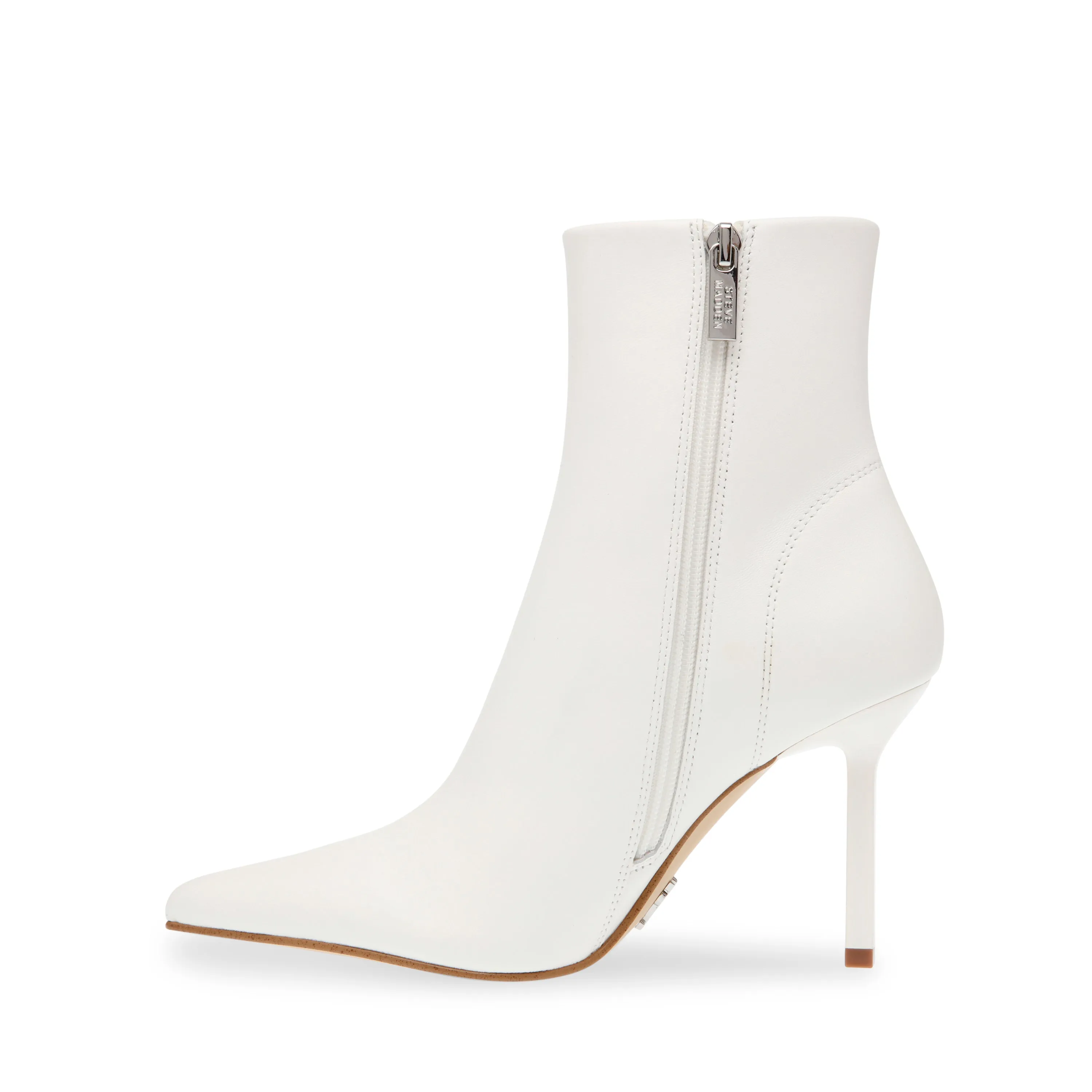 Iyanna Bootie COCONUT MILK