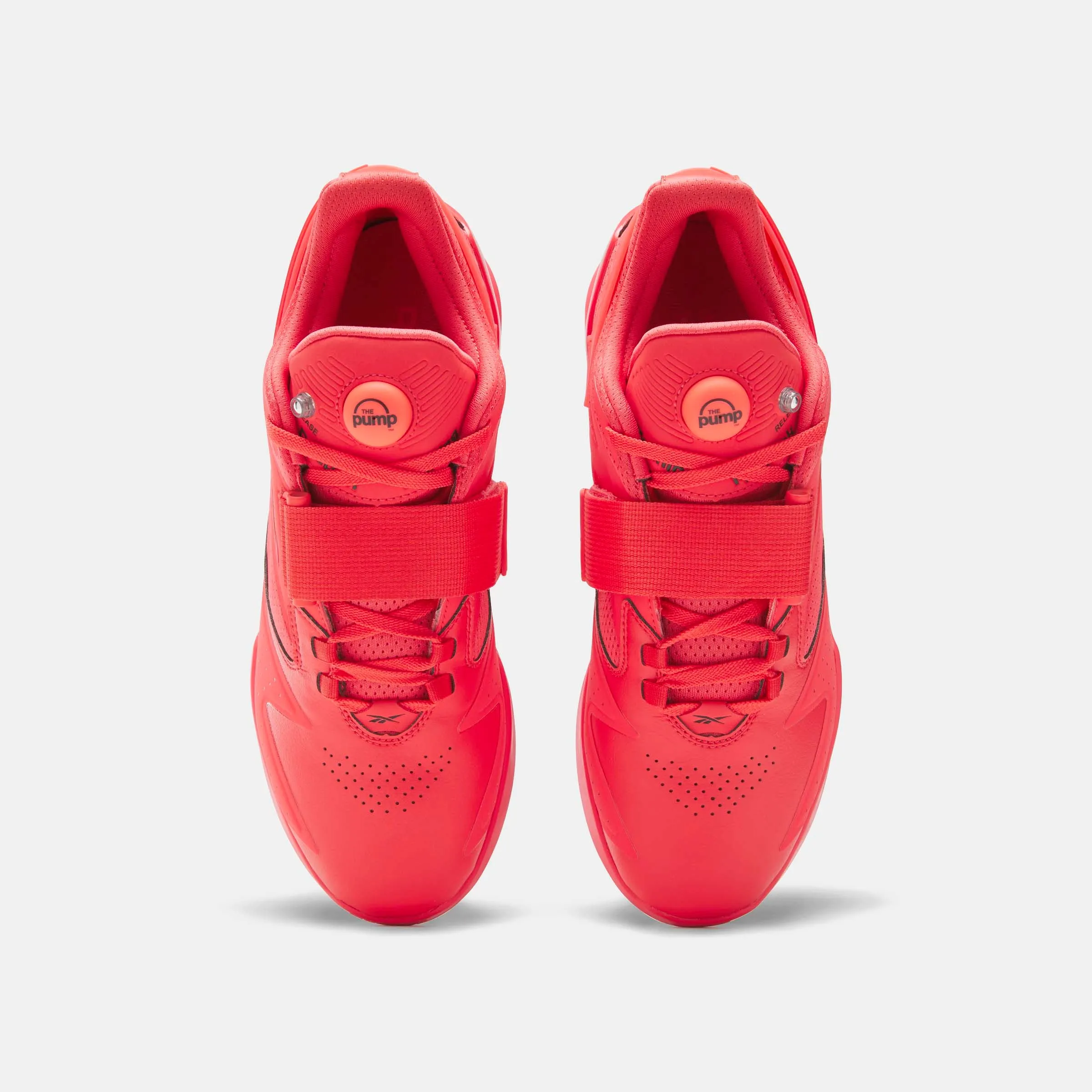 Legacy Lifter Iii Cherry/Cherry/Neon Cherry