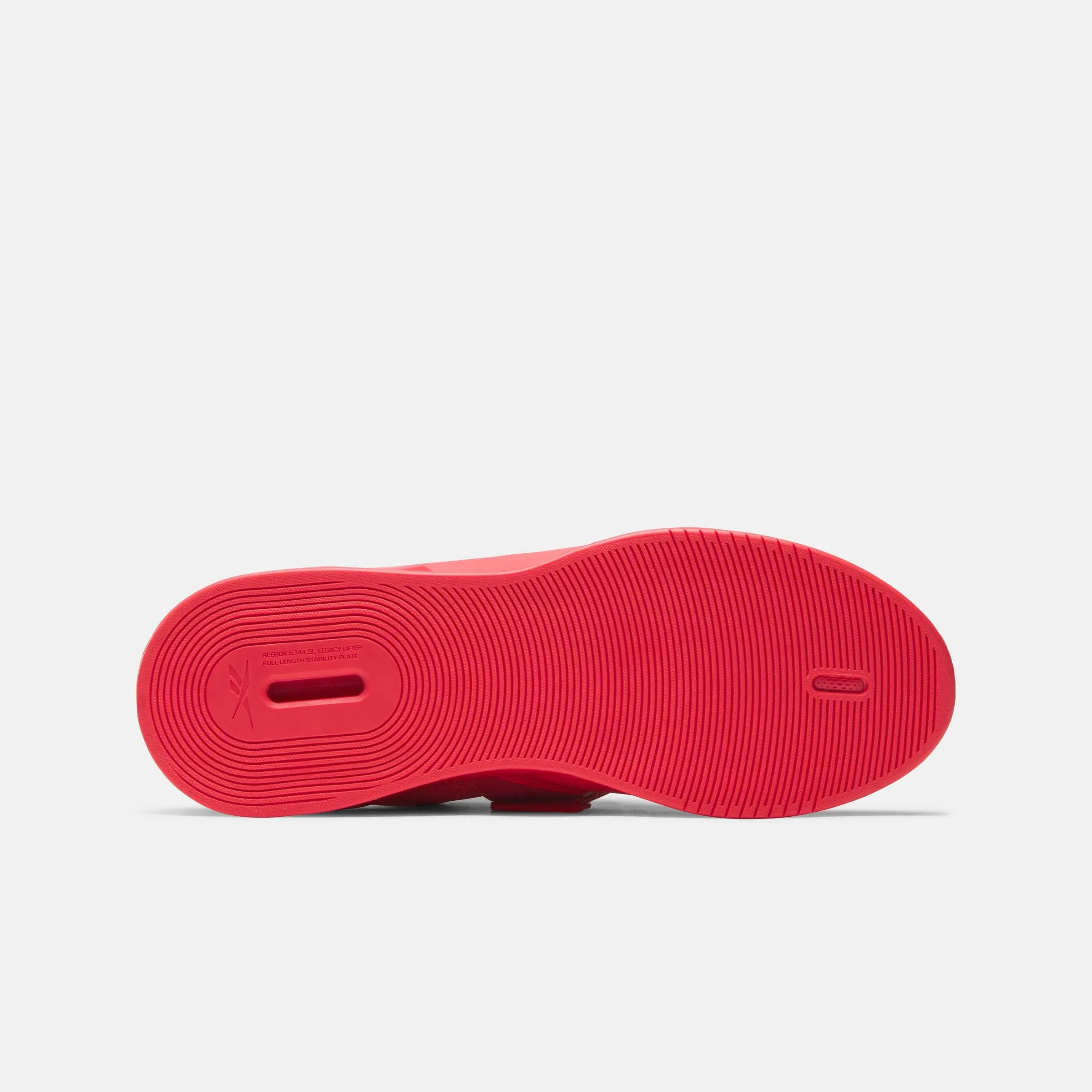 Legacy Lifter Iii Cherry/Cherry/Neon Cherry