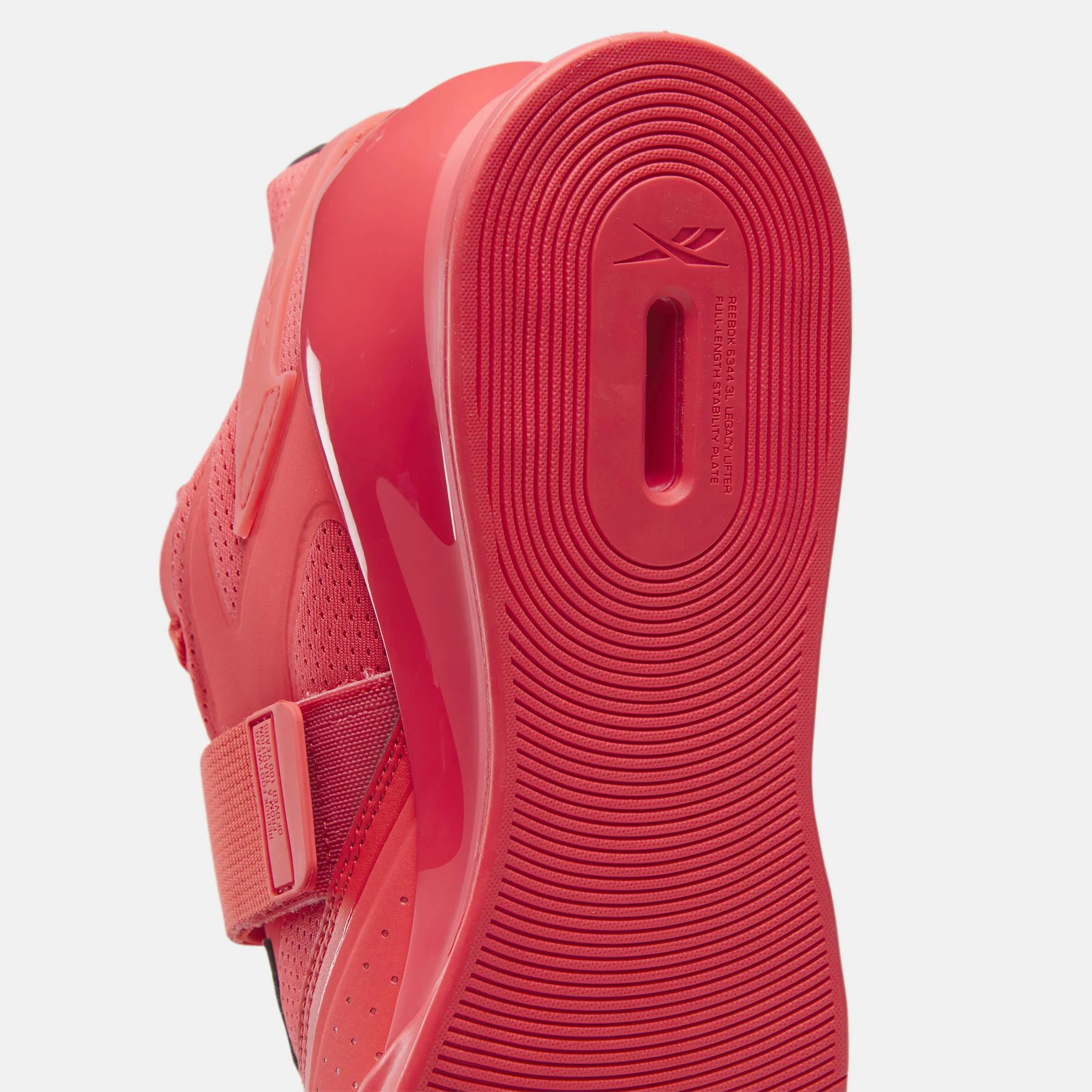 Legacy Lifter Iii Cherry/Cherry/Neon Cherry