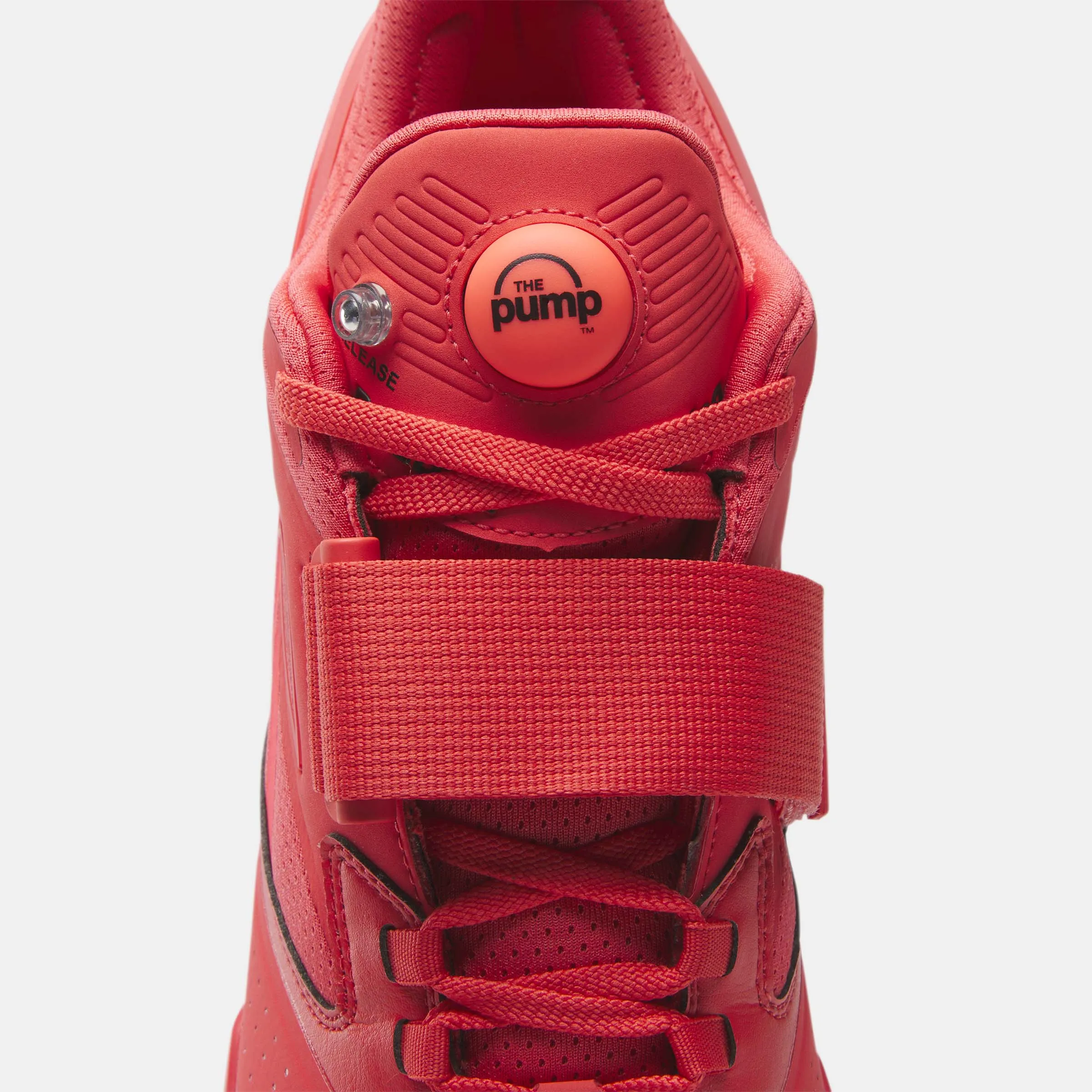Legacy Lifter Iii Cherry/Cherry/Neon Cherry
