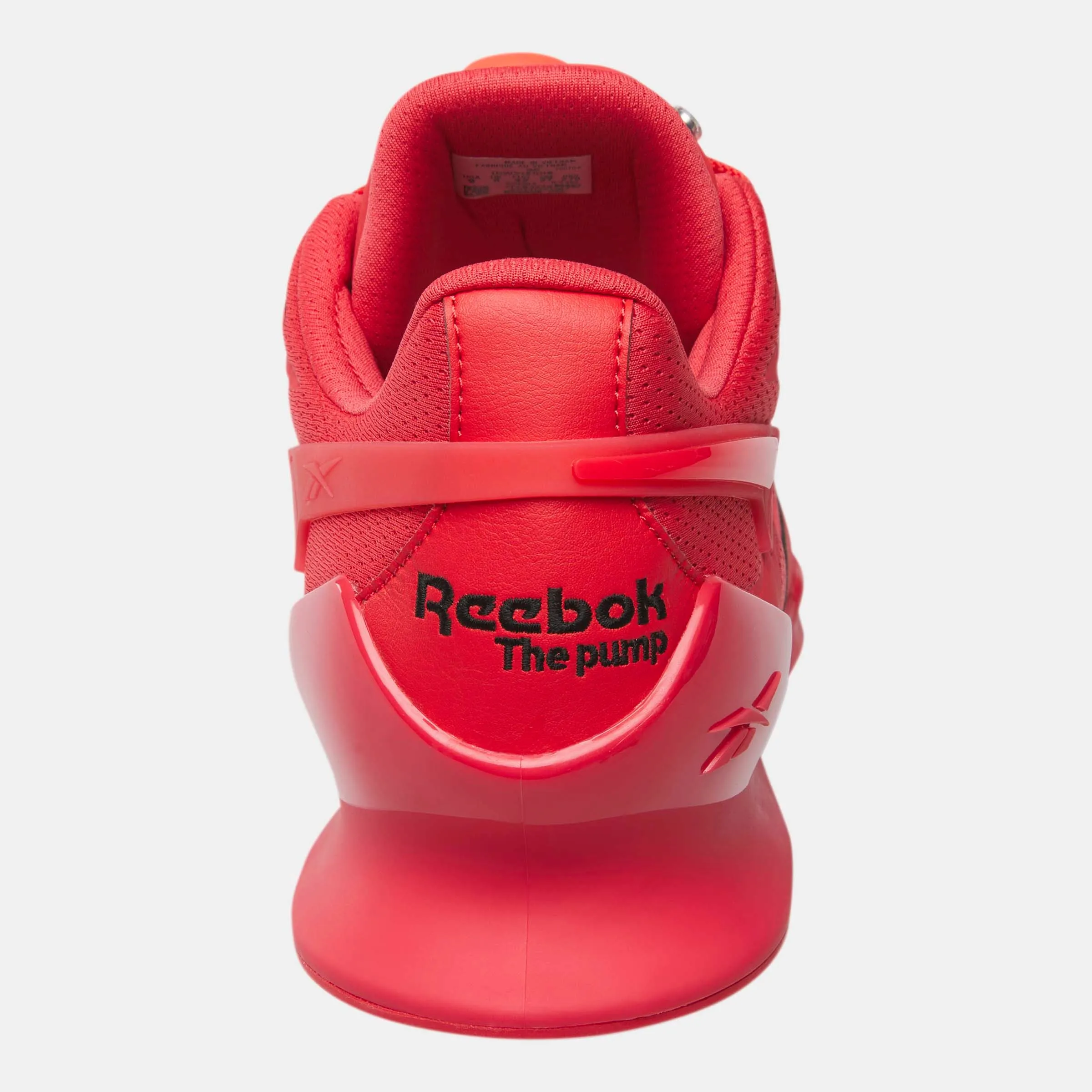 Legacy Lifter Iii Cherry/Cherry/Neon Cherry