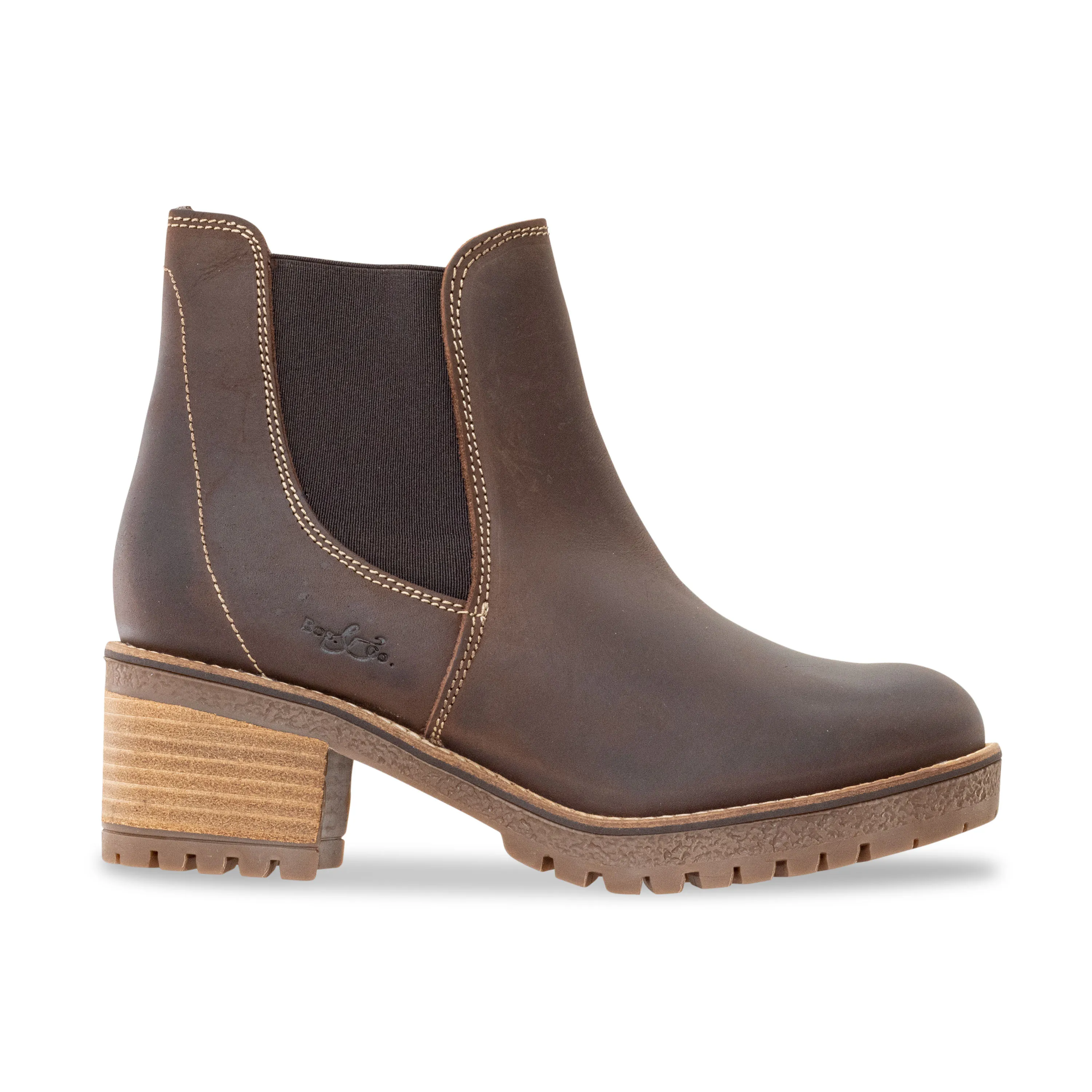 Mass Waterproof Boot
