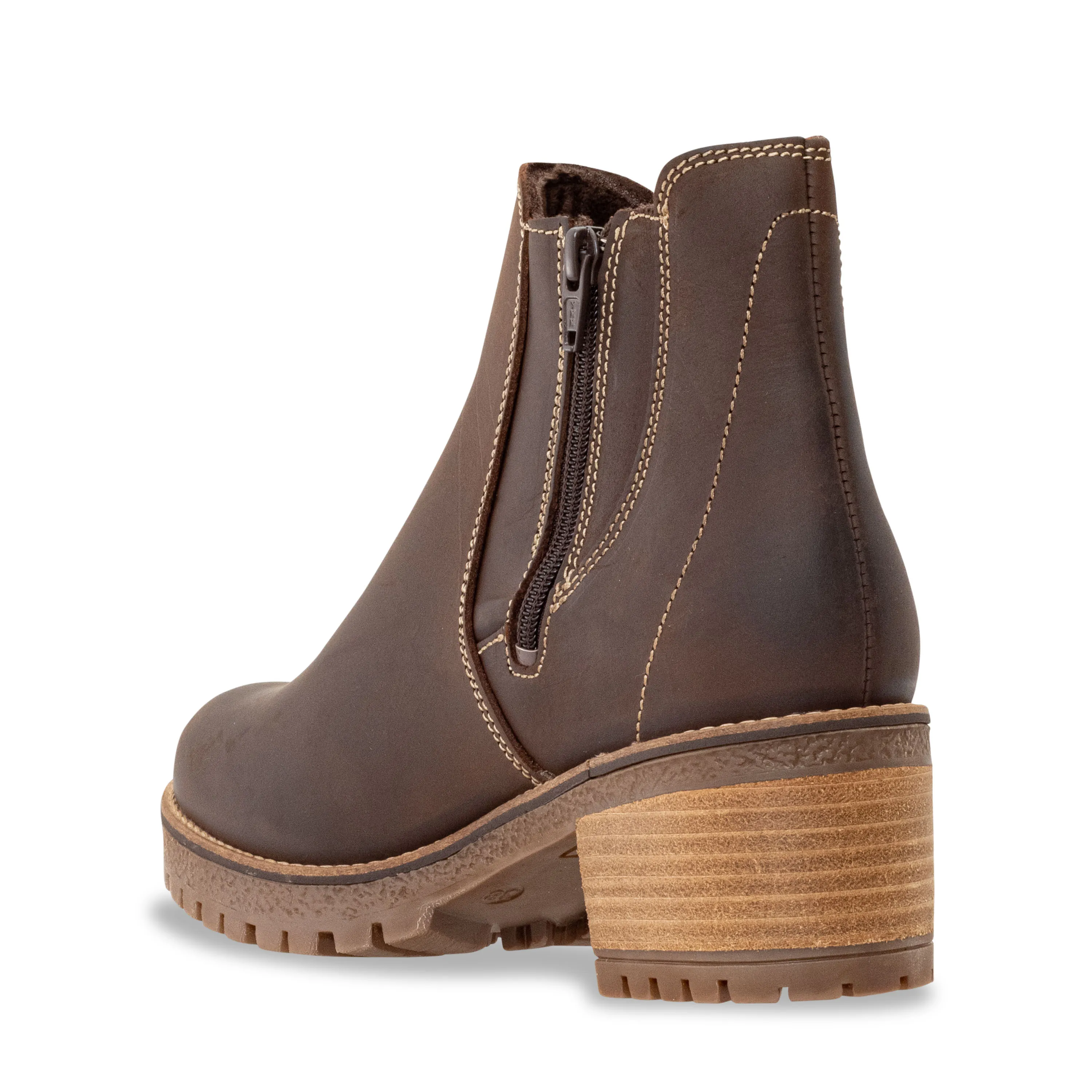 Mass Waterproof Boot