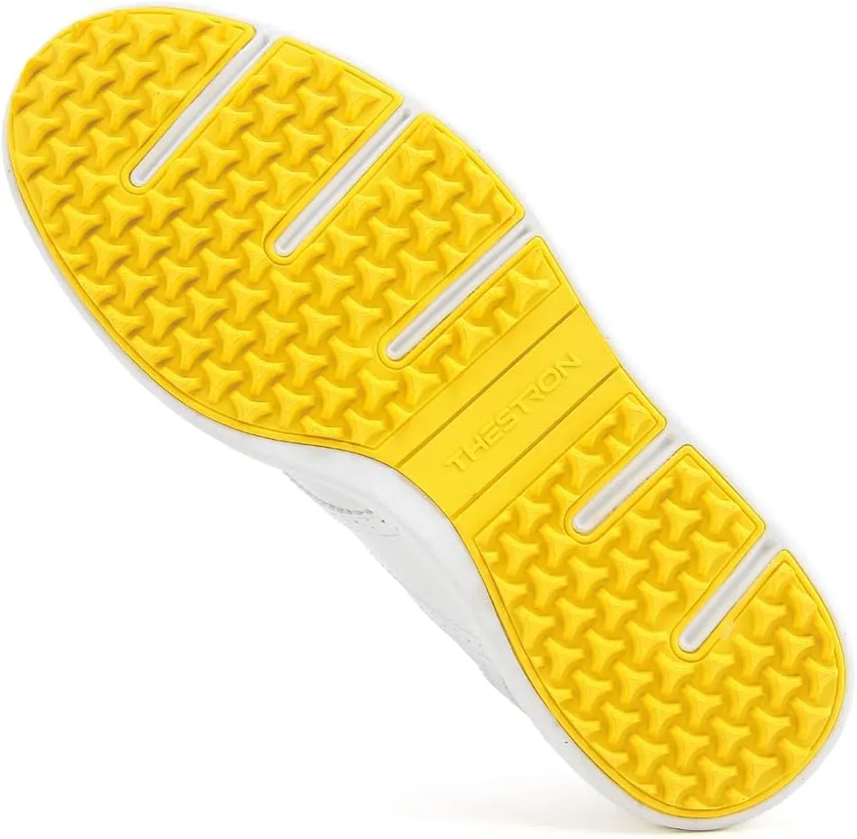 Men Spikeless Golf Shoes Non-Slip Golf Training Sneakers Male Golf Footwears Spike Less Golf Walking Sports Sneakers for Men