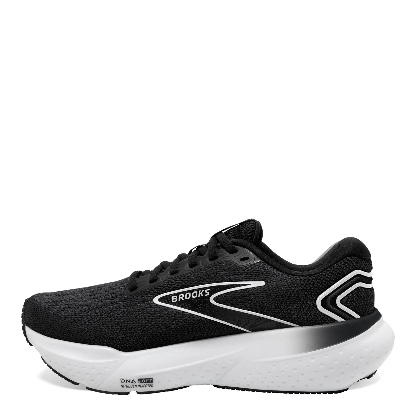 Men's Brooks, Glycerin 21 Running Shoe - Wide Width