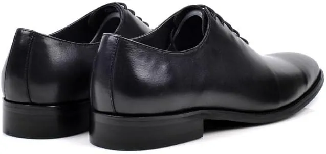 Men's Casual Dress Oxfords Business Shoes Fashion Sneakers Slip-On Shoes with Non-Slip Sole PU Upper